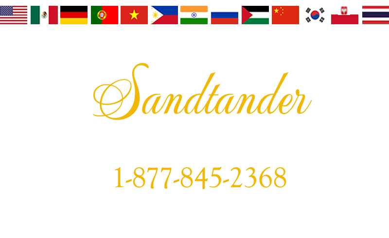 Santander Auto Title